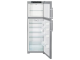 Двокамерний холодильник Liebherr CTNesf 3223