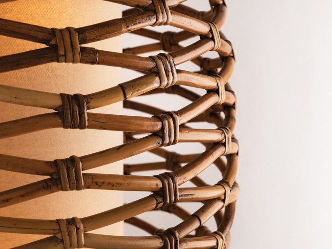 Потолочний свічник Бальбоа