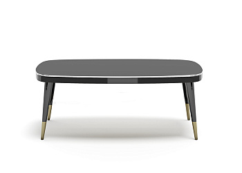 Журнальний столик Black Tie E120