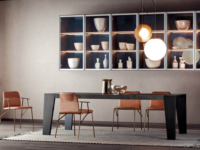  Стілець Alunna