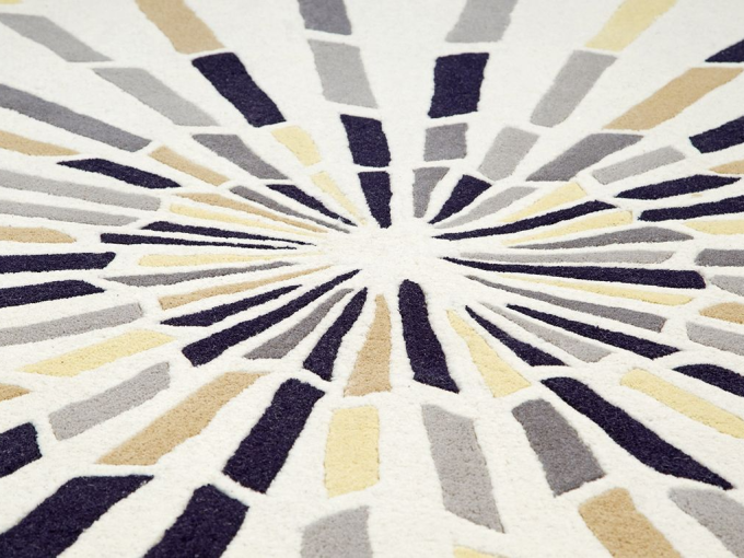 Килим Bloomstar