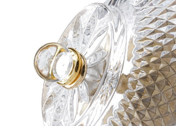 Настенная лампа 1772/A/ORO24K