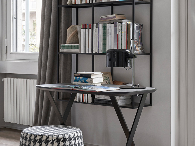 Письменный стол Burt