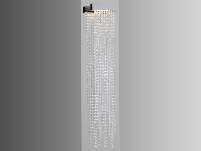 Светильник FROZEN EYES WALLPANEL W1