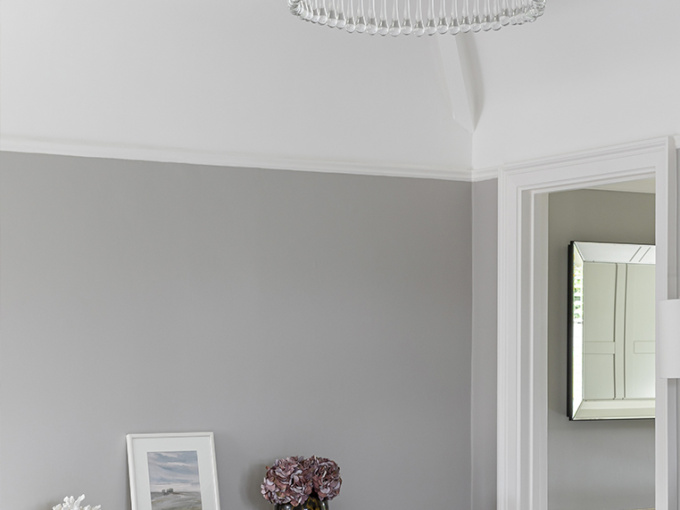 Люстра Roehampton 24″ Crystal