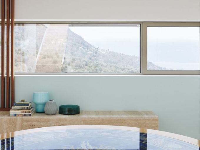 Їдальня Casino Royale