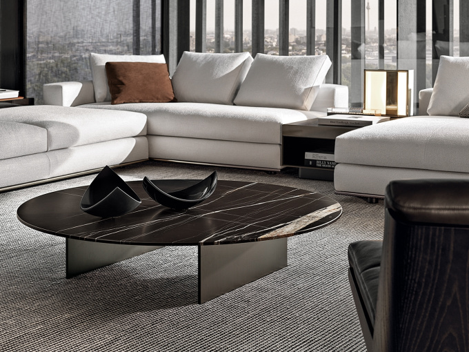 Журнальний столик Linha