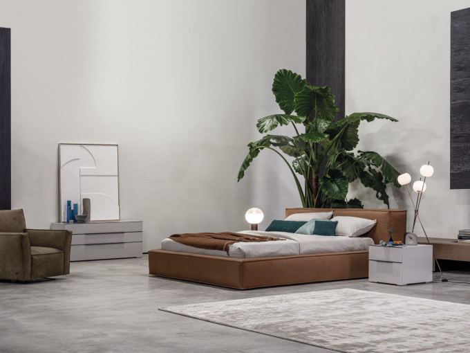 Ліжко Season Letto