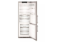 Двухкамерный холодильник Liebherr CBNes 5778