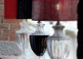 Лампа настольная 358/NR/NR