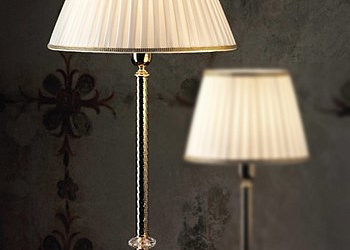 Лампа настільна 1443/G