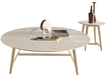Стол журнальный Tomo