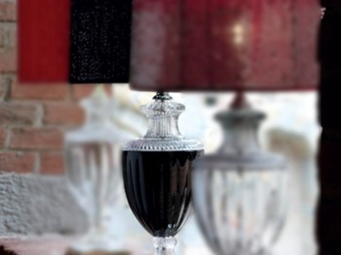 Лампа настольная 358/NR/NR