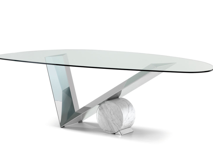 Обідний стіл   Valentinox