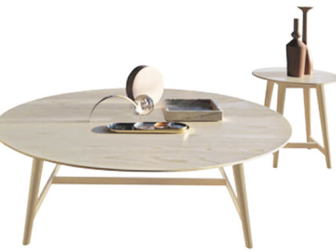 Стол журнальный Tomo