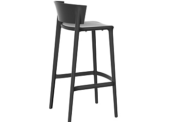 Барный стул Africa bar stool 