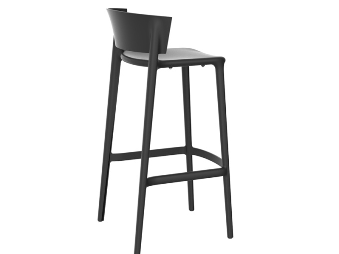 Барный стул Africa bar stool 