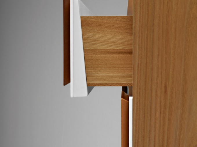 Комод D.655.1 D.655.2