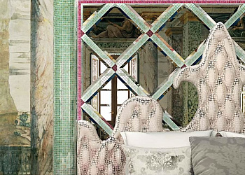 Кровать Fullmoon