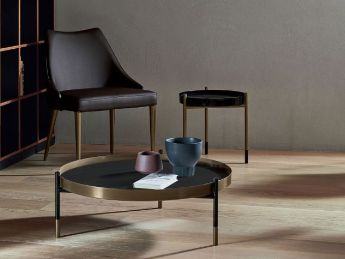 Журнальний Столик  Planet