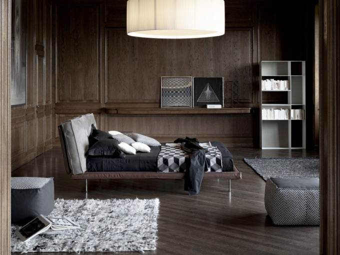 Кровать Divine