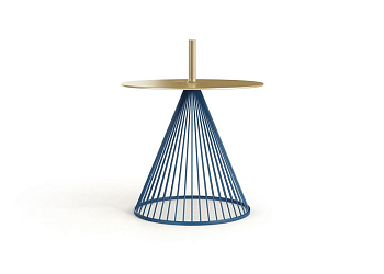 Стол-пьедестал Ombrelle