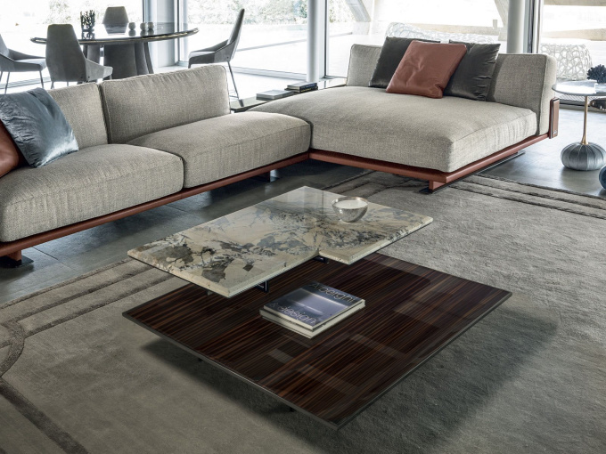 Журнальный столик Walt