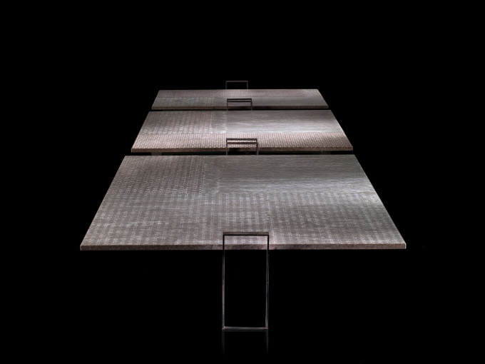 Стол Nomad table