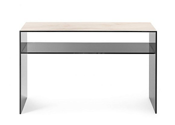 Консоль Bridge