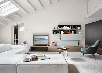 Тумба Lampo L5C44