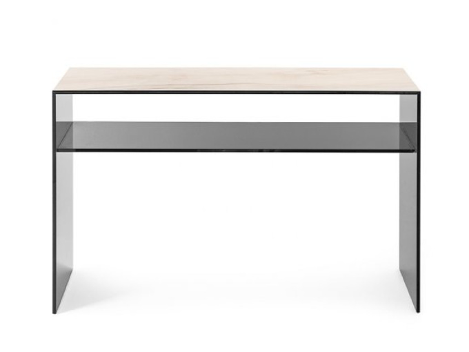 Консоль Bridge