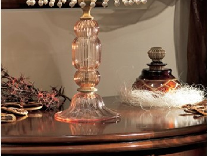 Лампа настільна 1330 P/OVRS