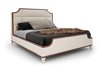 Кровать Tiffany Asnaghi