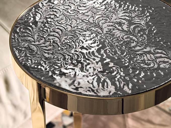 Журнальний столик Amadeus