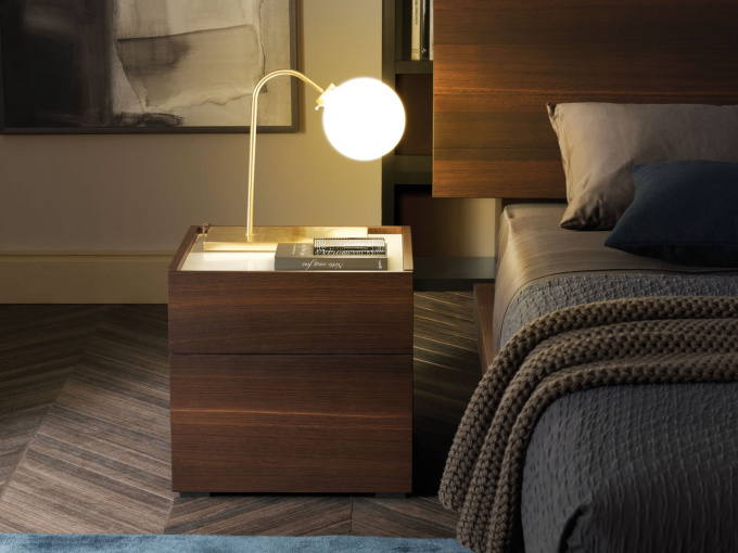 Кровать GiorgiaI