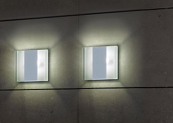 Настенная лампа To Be Wrong Applique