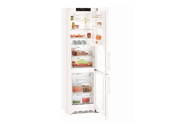 Двухкамерный холодильник Liebherr CBN 4835
