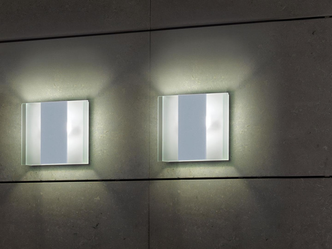 Настенная лампа To Be Wrong Applique