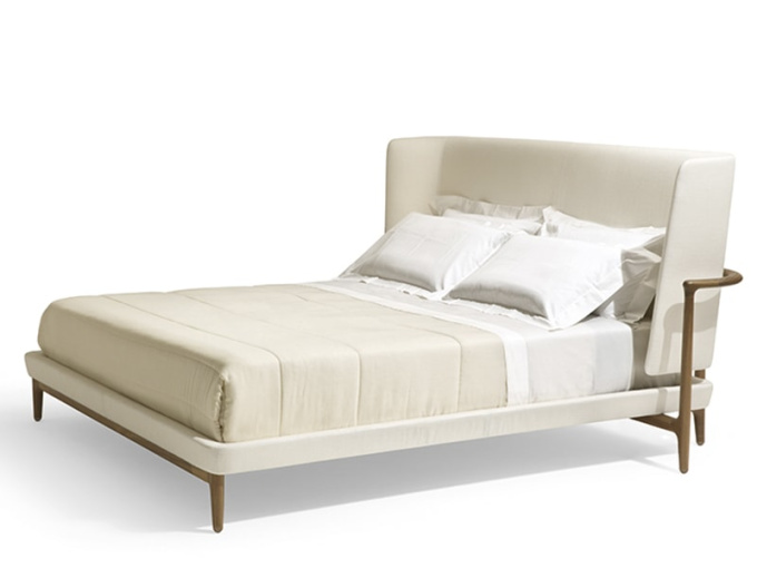 Кровать Pecaso