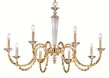 Люстра IMPERIO