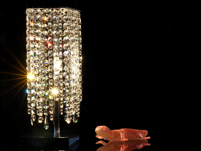 Настільна Лампа Linea 