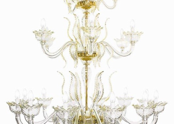 Люстра 2245/CH21