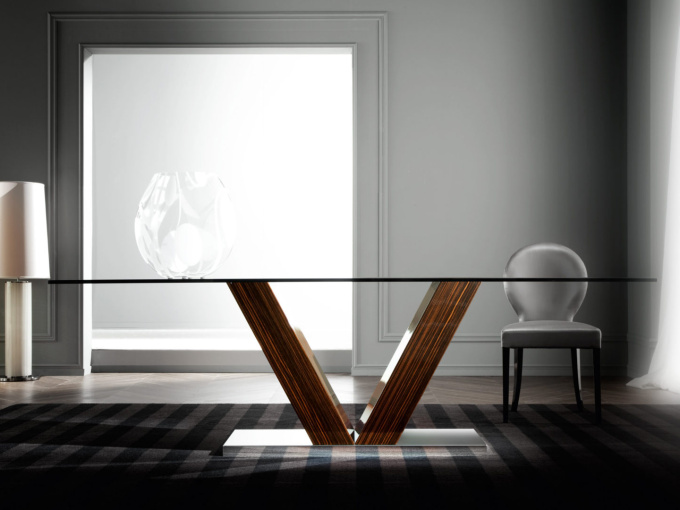 Стіл Обідній Vanity