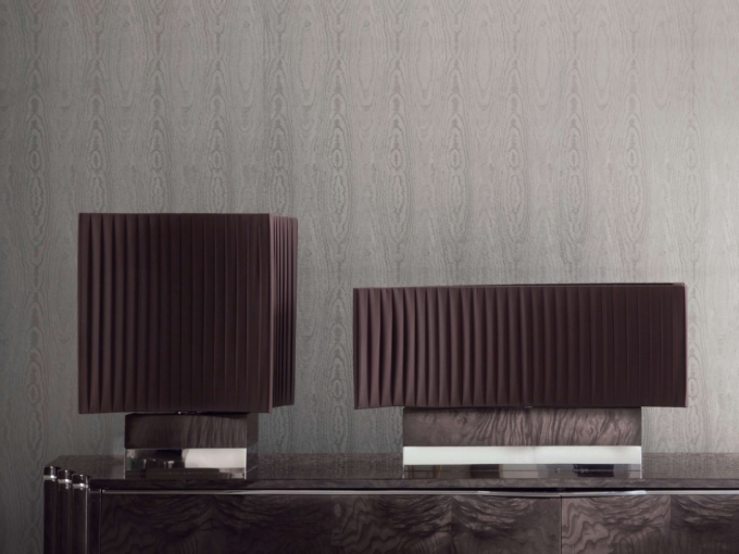 Лампа настольная 400/16