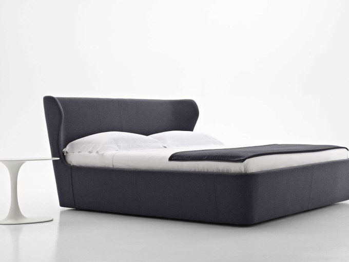 Кровать Papilio