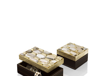 Шкатулка Isa