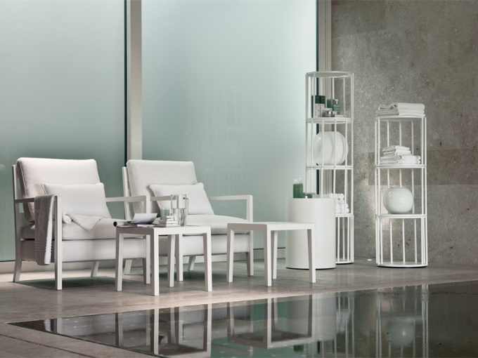 Книжный шкаф Cell