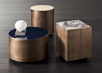 Журнальный Столик Belt