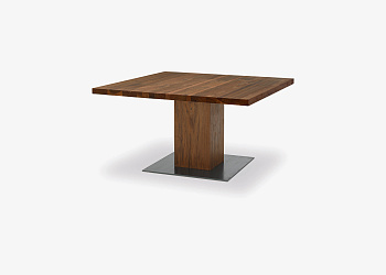 Стол Boss Basic Quadrato