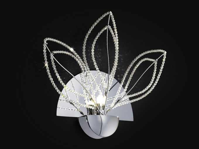 Люстра Girasole